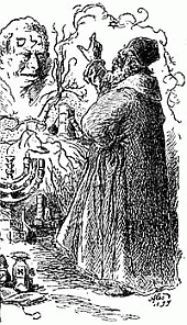 golem e maharal