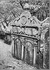 tumba maharal